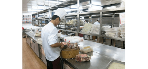 餐飲裝修廚房排水設(shè)施的設(shè)計(jì)標(biāo)準(zhǔn)