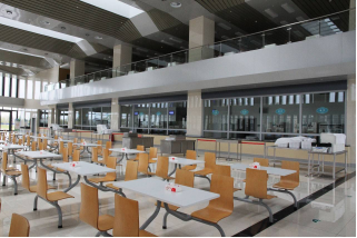 食堂的飯菜究竟是如何做出來的-北京廣益軒餐飲管理