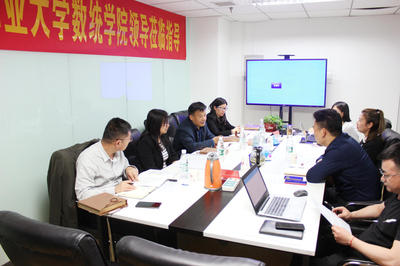 齊魯工業(yè)大學(xué)與國舜股份共建實習(xí)基地，攜手培養(yǎng)安全咨詢服務(wù)領(lǐng)域?qū)I(yè)人才